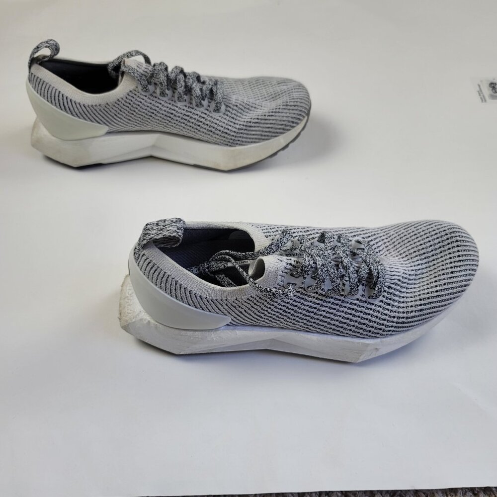 Allbirds Women's Tree Flyer 1 Sneakers Running Shoes Blizzard Sole Size 7 - Picture 7 of 10